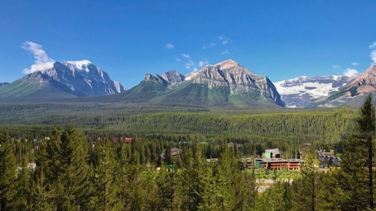 Photo of Others in Lake Louise