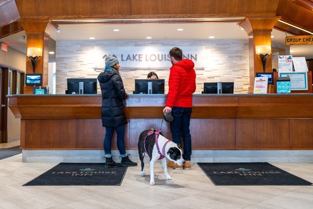 Photo of Others in Lake Louise