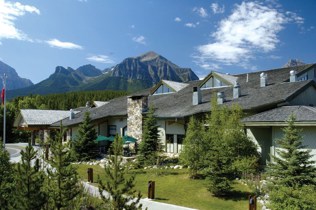 Photo of Others in Lake Louise