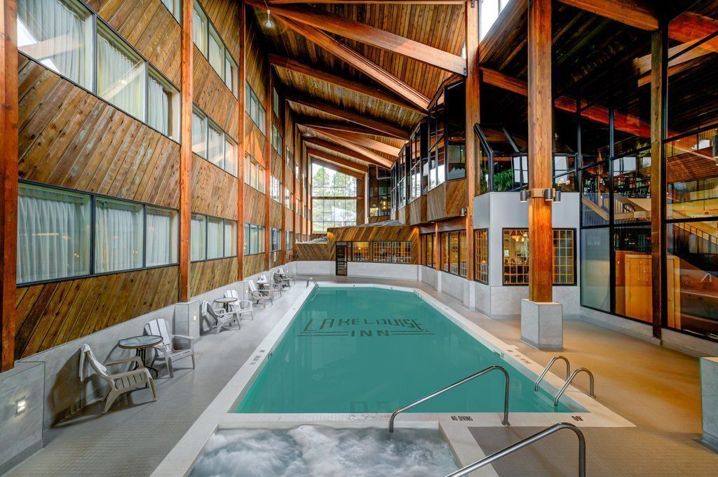 Photo of Outdoor in Lake Louise
