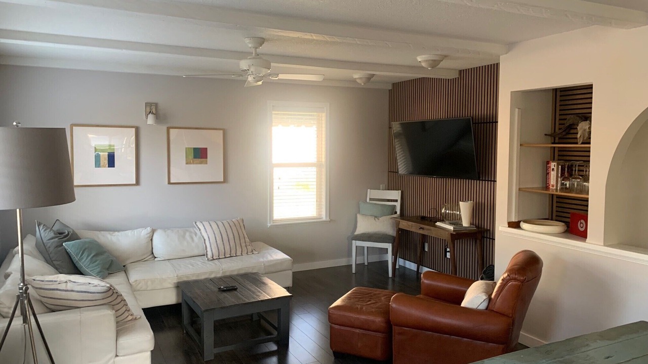 Photo of Livingroom in Windermere