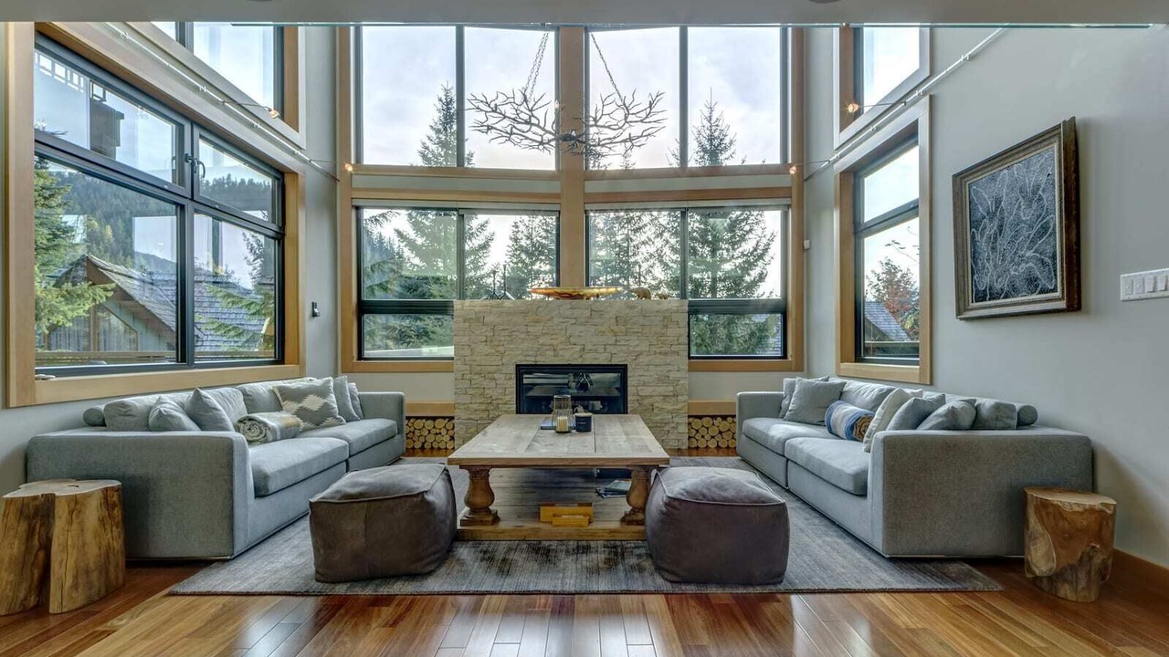 Photo of Livingroom in Nordic Estates
