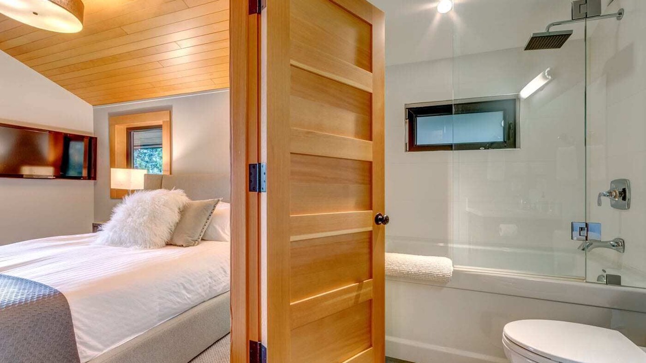 Photo of Bathroom in Nordic Estates