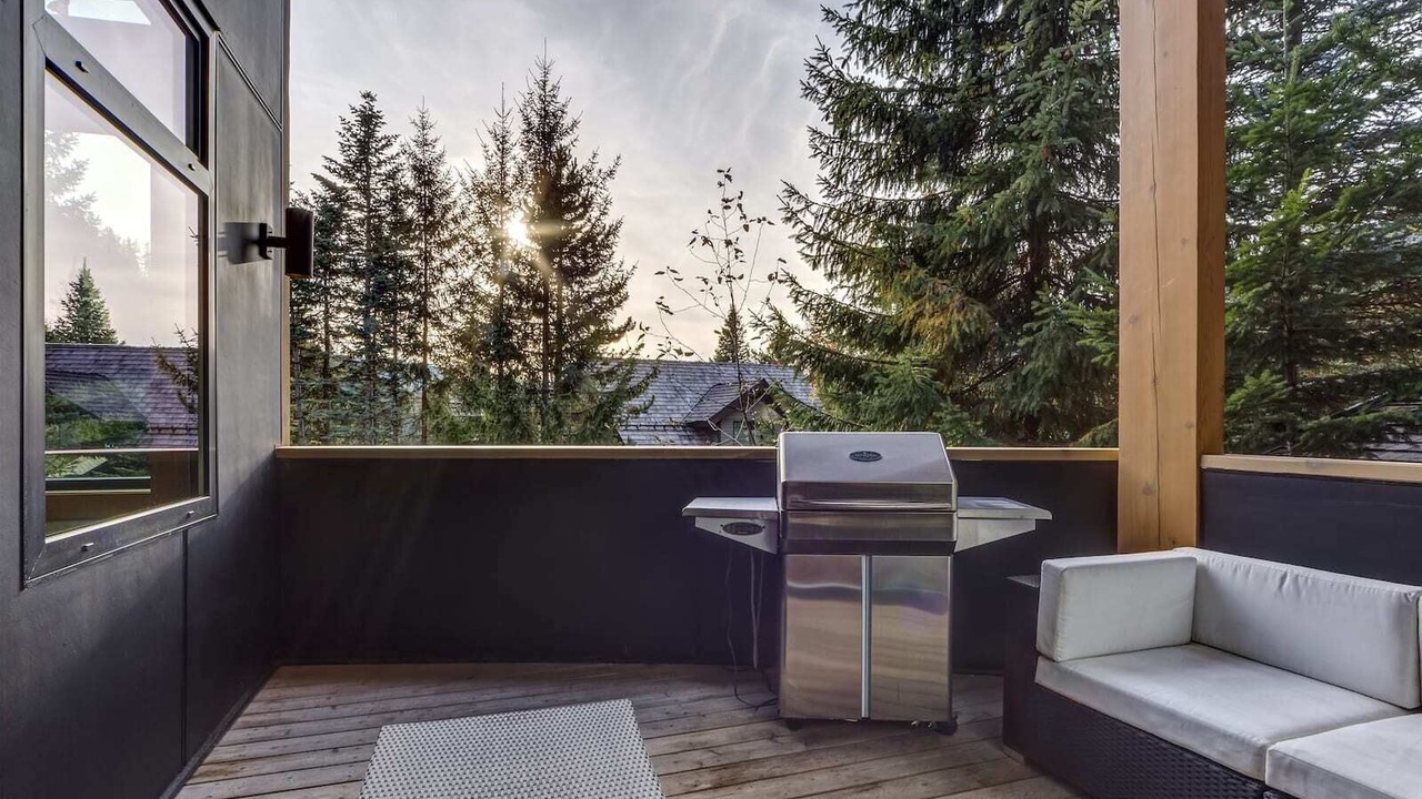 Photo of Outdoor in Nordic Estates