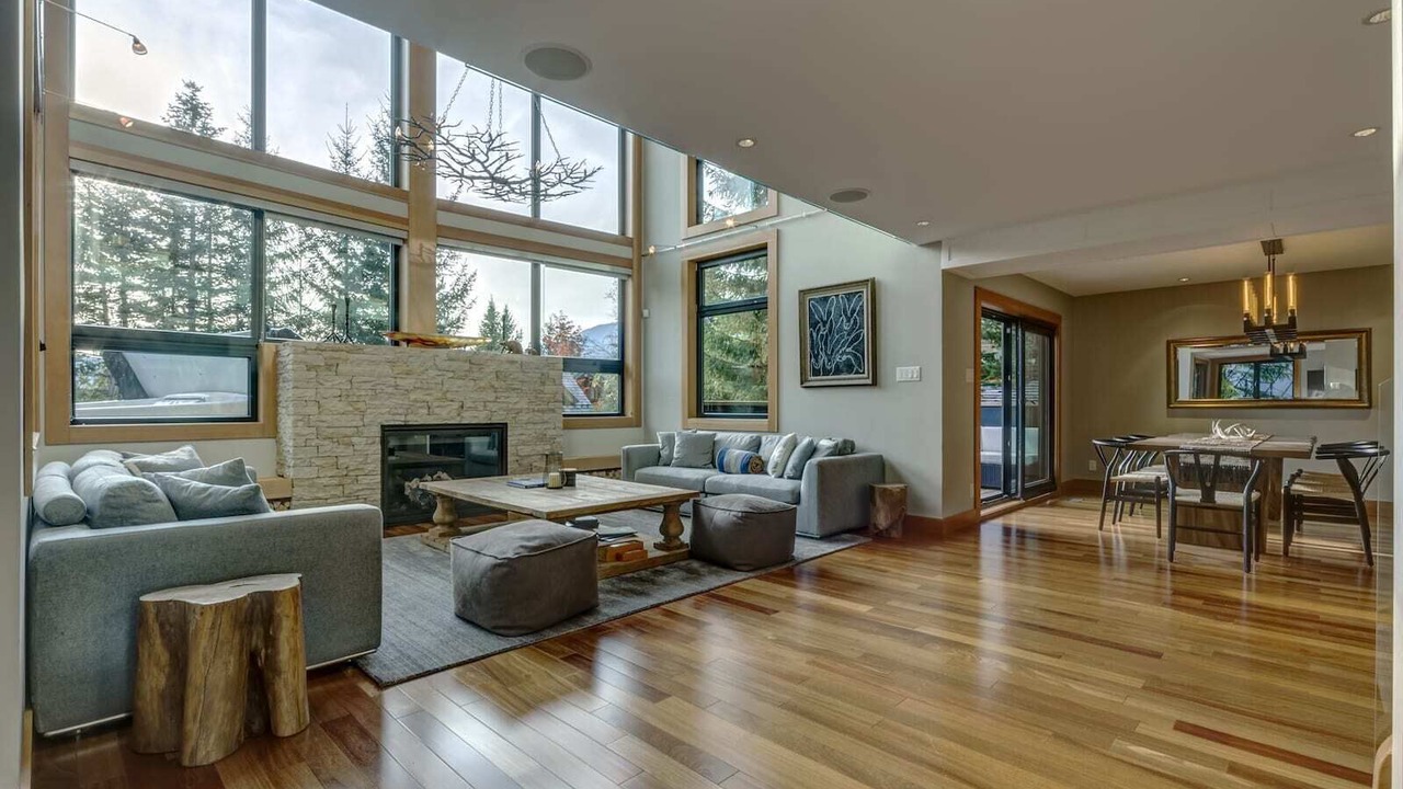 Photo of Livingroom in Nordic Estates