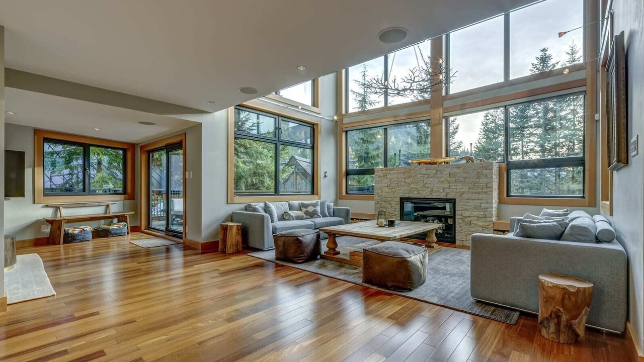 Photo of Livingroom in Nordic Estates