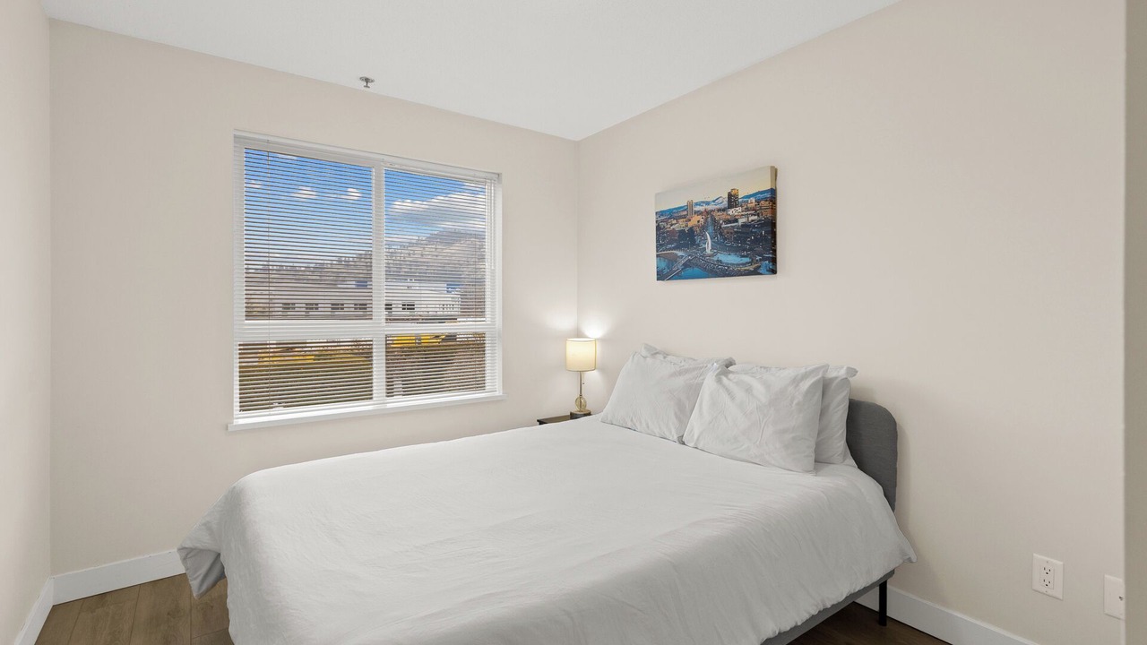 Photo of Bedroom in Central Okanagan