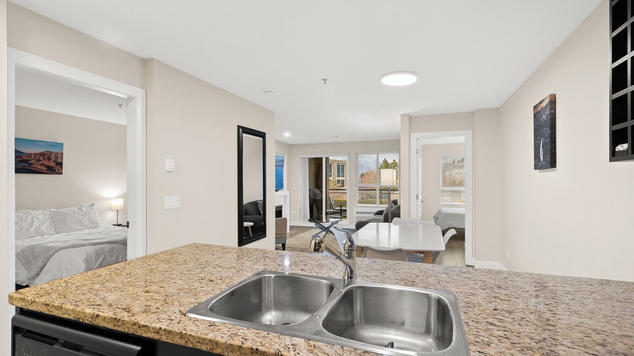 Photo of Bedroom in Central Okanagan