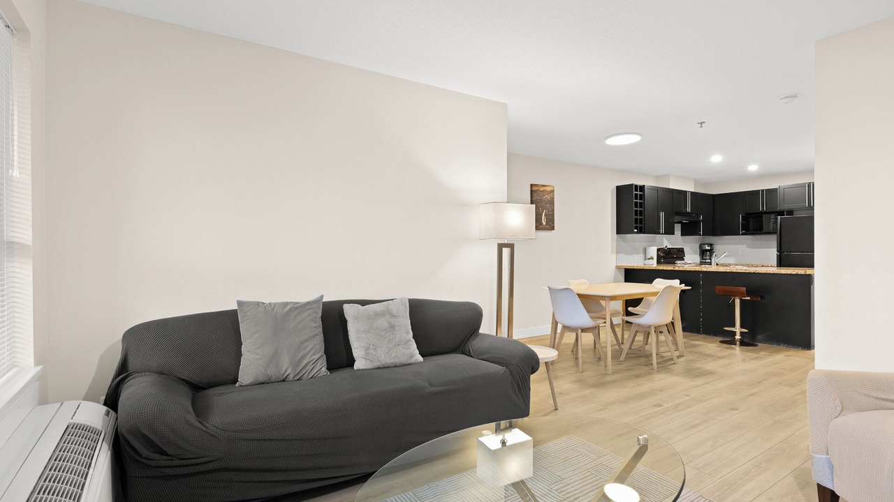 Photo of Livingroom in Central Okanagan