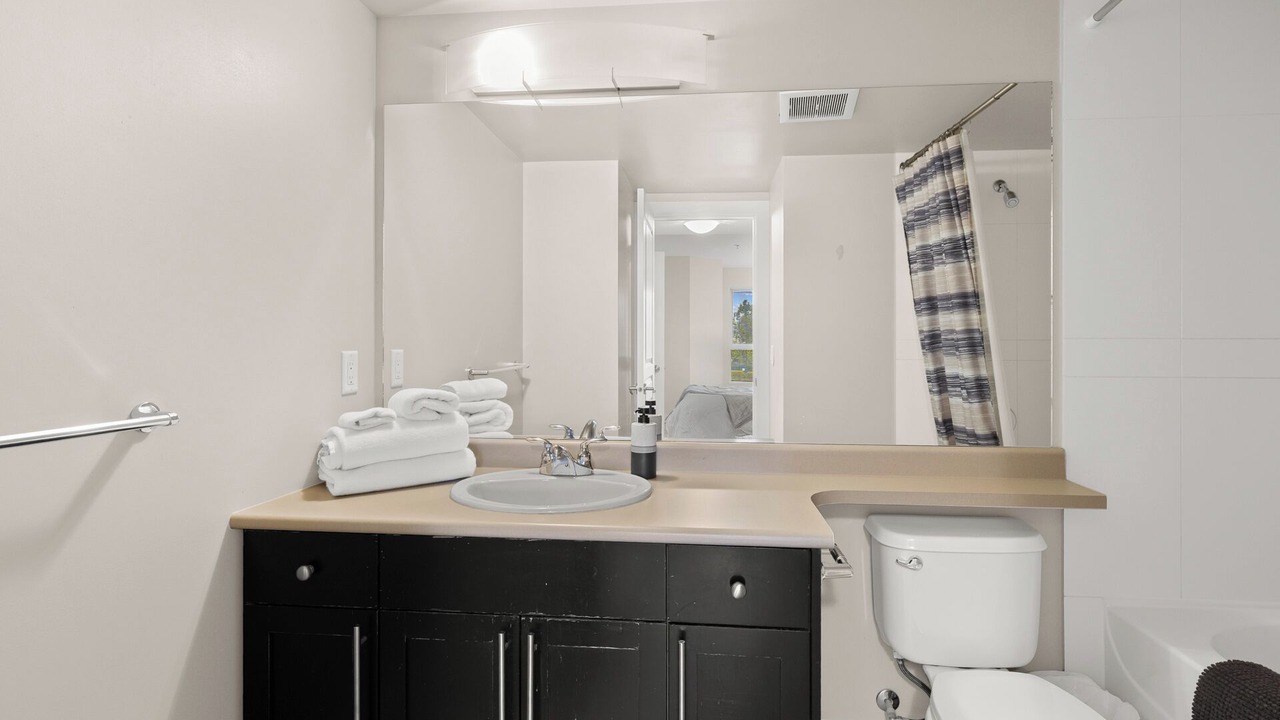 Photo of Bathroom in Central Okanagan