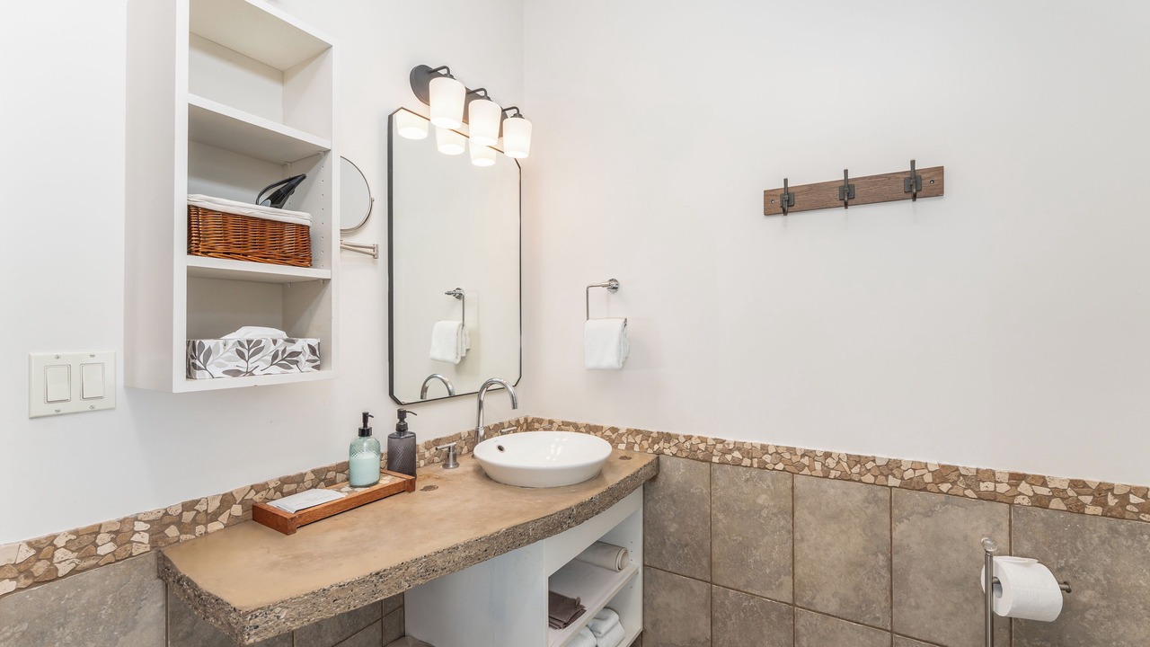 Photo of Bathroom in Canmore
