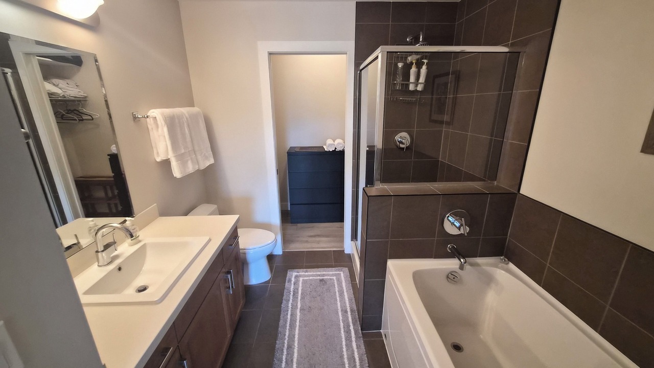 Photo of Bathroom in Central Okanagan
