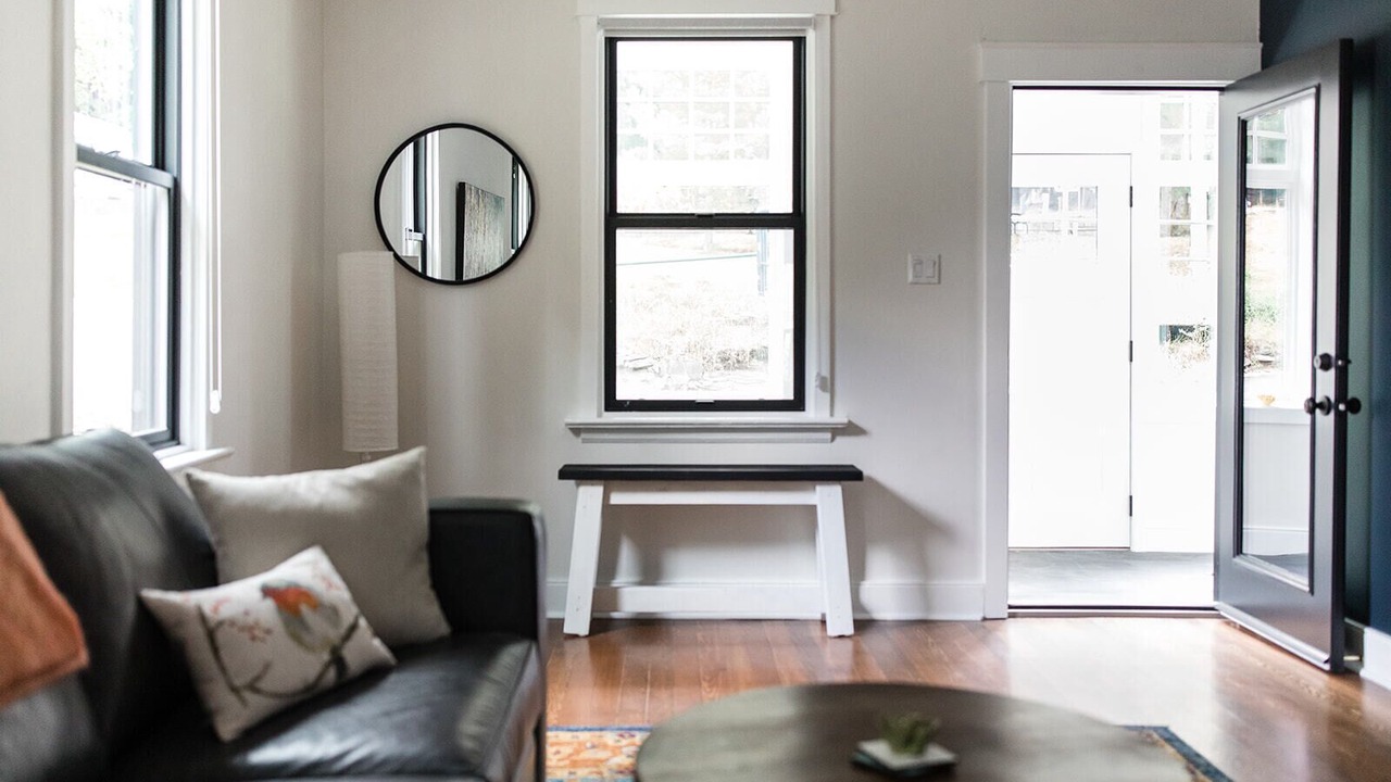 Photo of Livingroom in Nelson