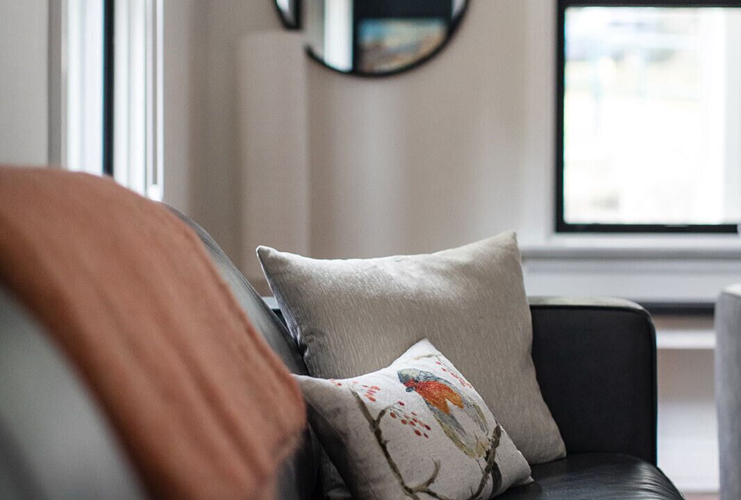 Photo of Bedroom in Nelson