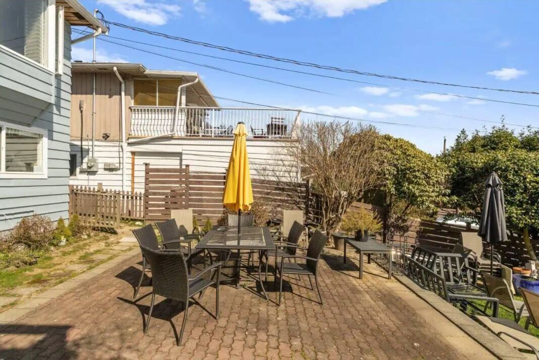 Photo of Outdoor in North Vancouver