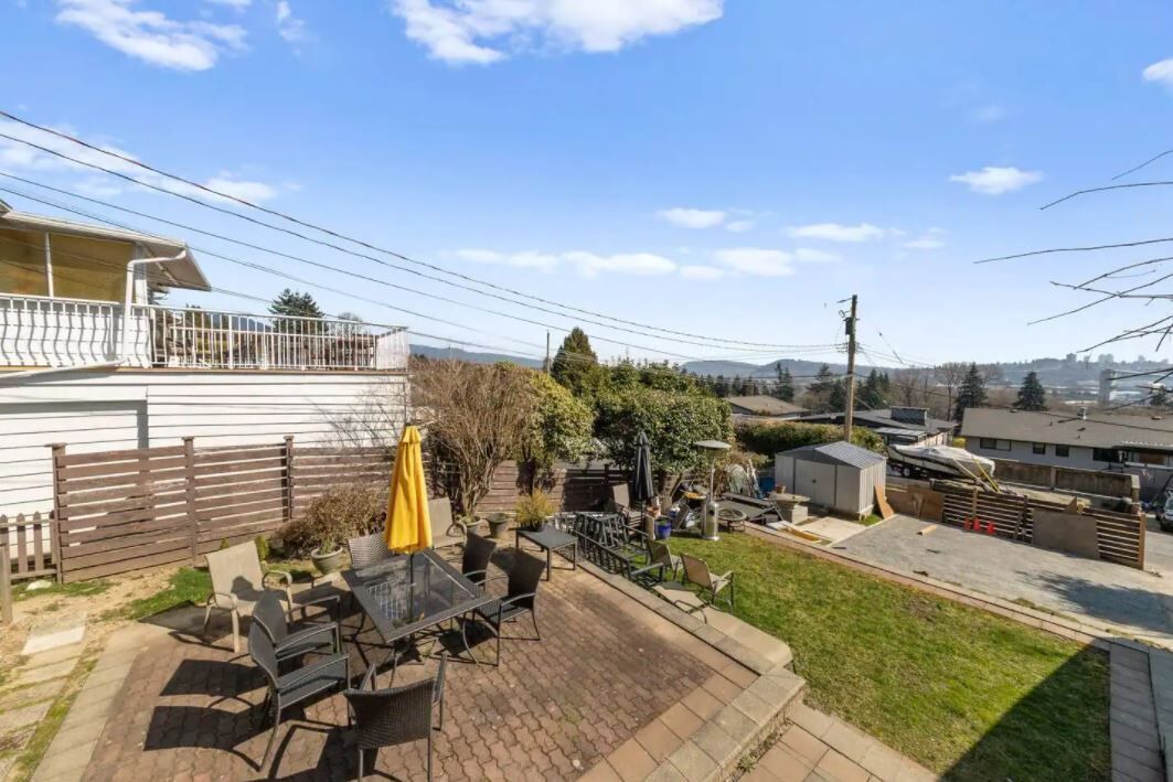 Photo of Outdoor in North Vancouver