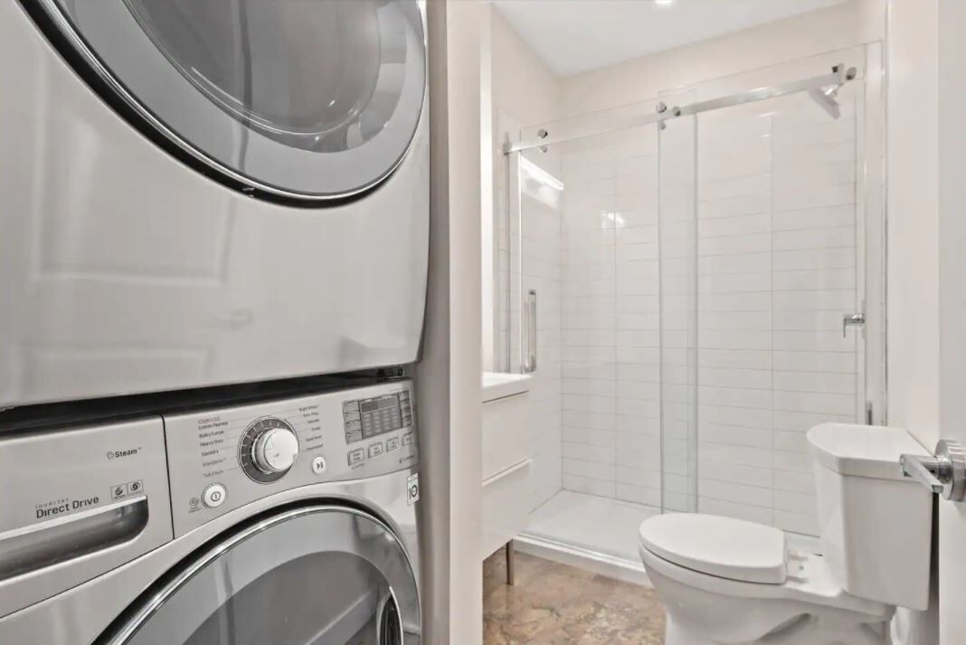 Photo of Bathroom in North Vancouver
