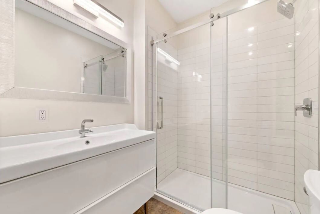 Photo of Bathroom in North Vancouver