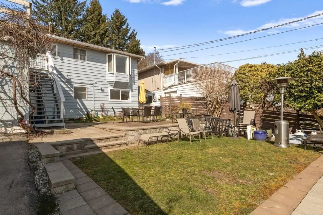 Photo of Outdoor in North Vancouver