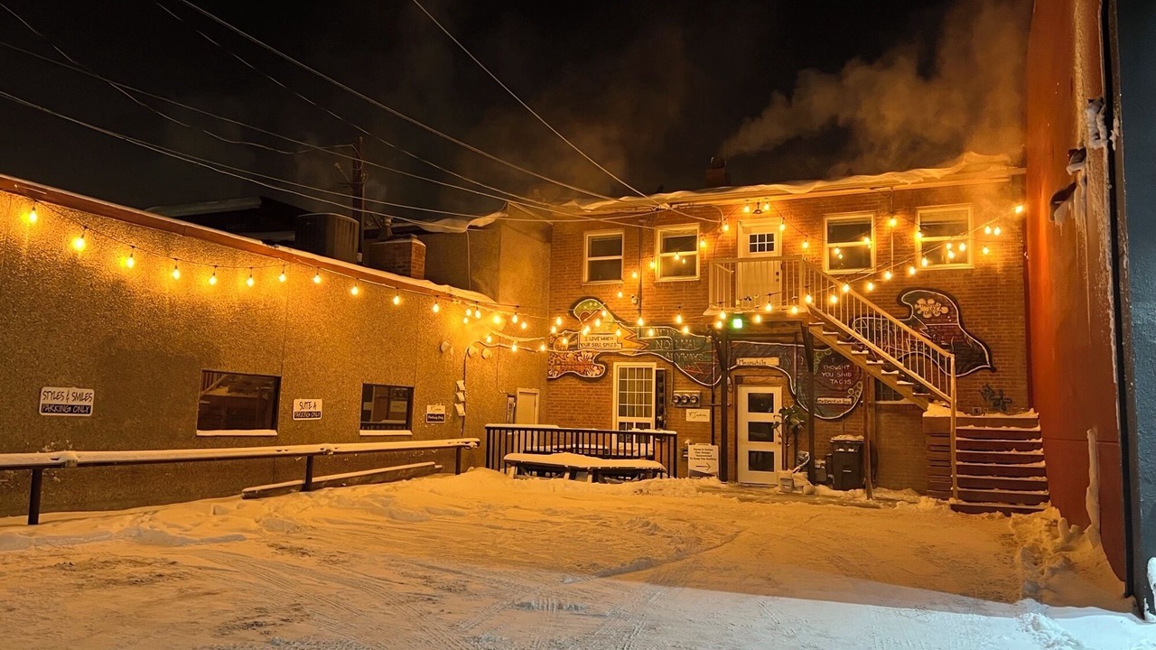 Photo of Outdoor in Grande Prairie