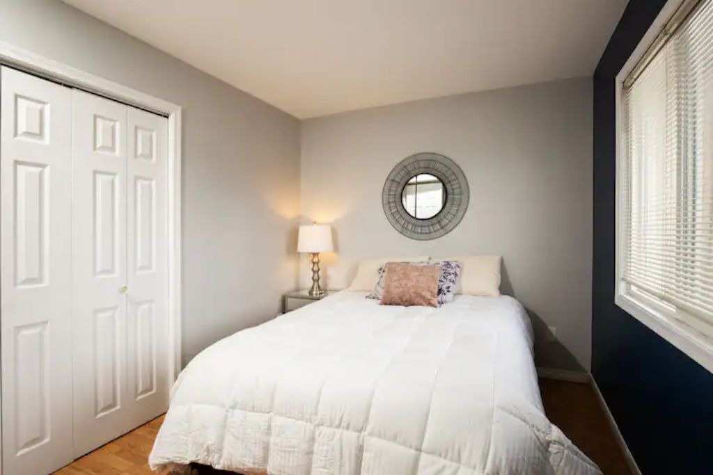 Photo of Bedroom in Grande Prairie