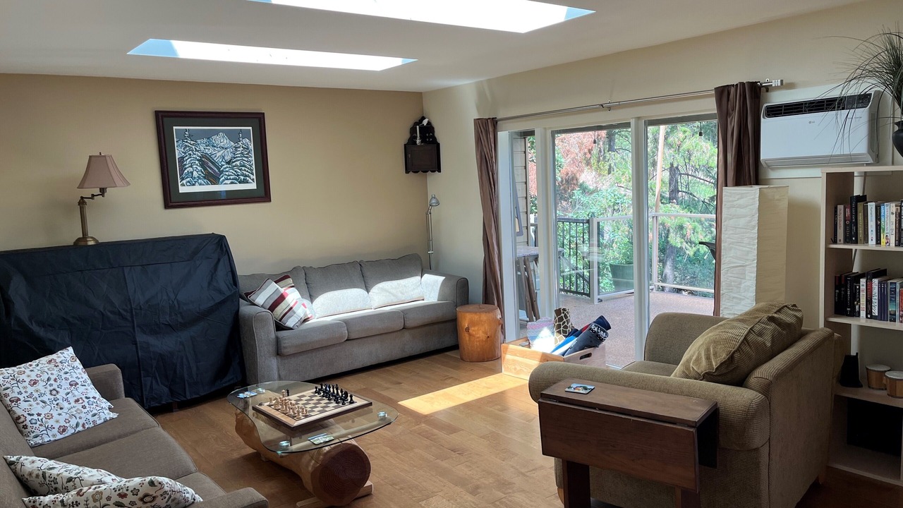 Photo of Livingroom in Crawford