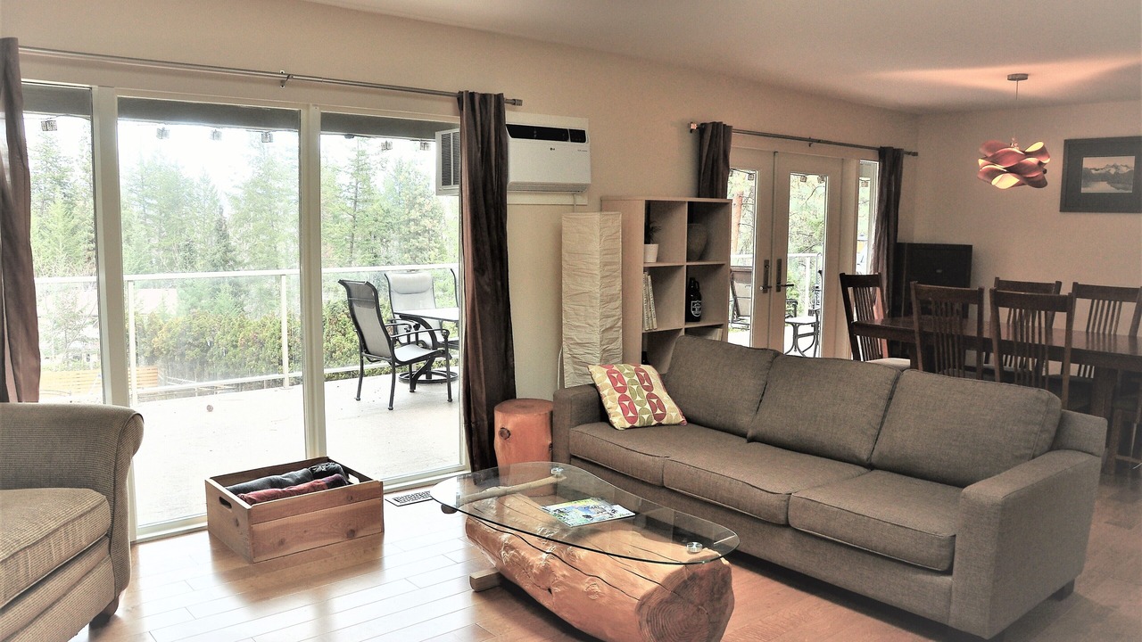 Photo of Livingroom in Crawford