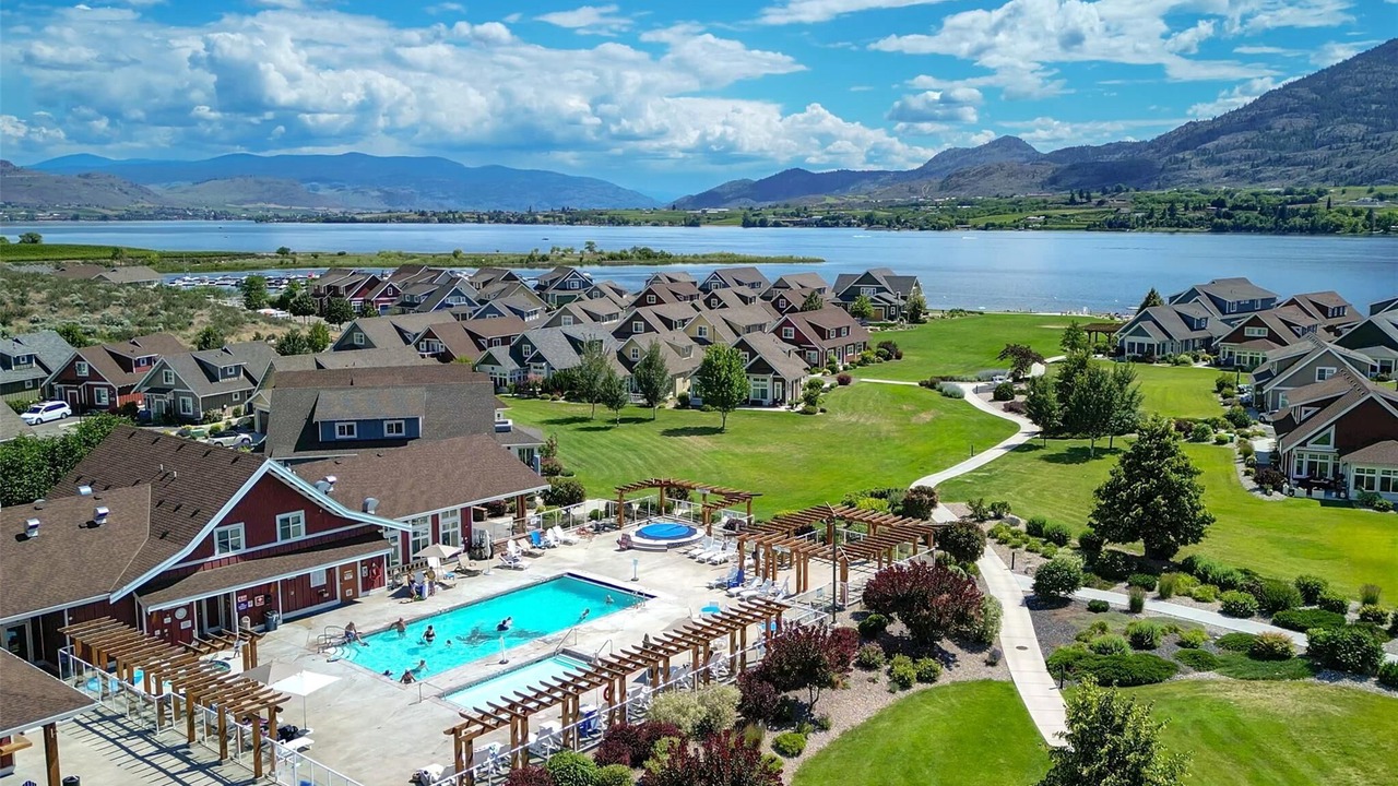 Photo of Outdoor in Osoyoos