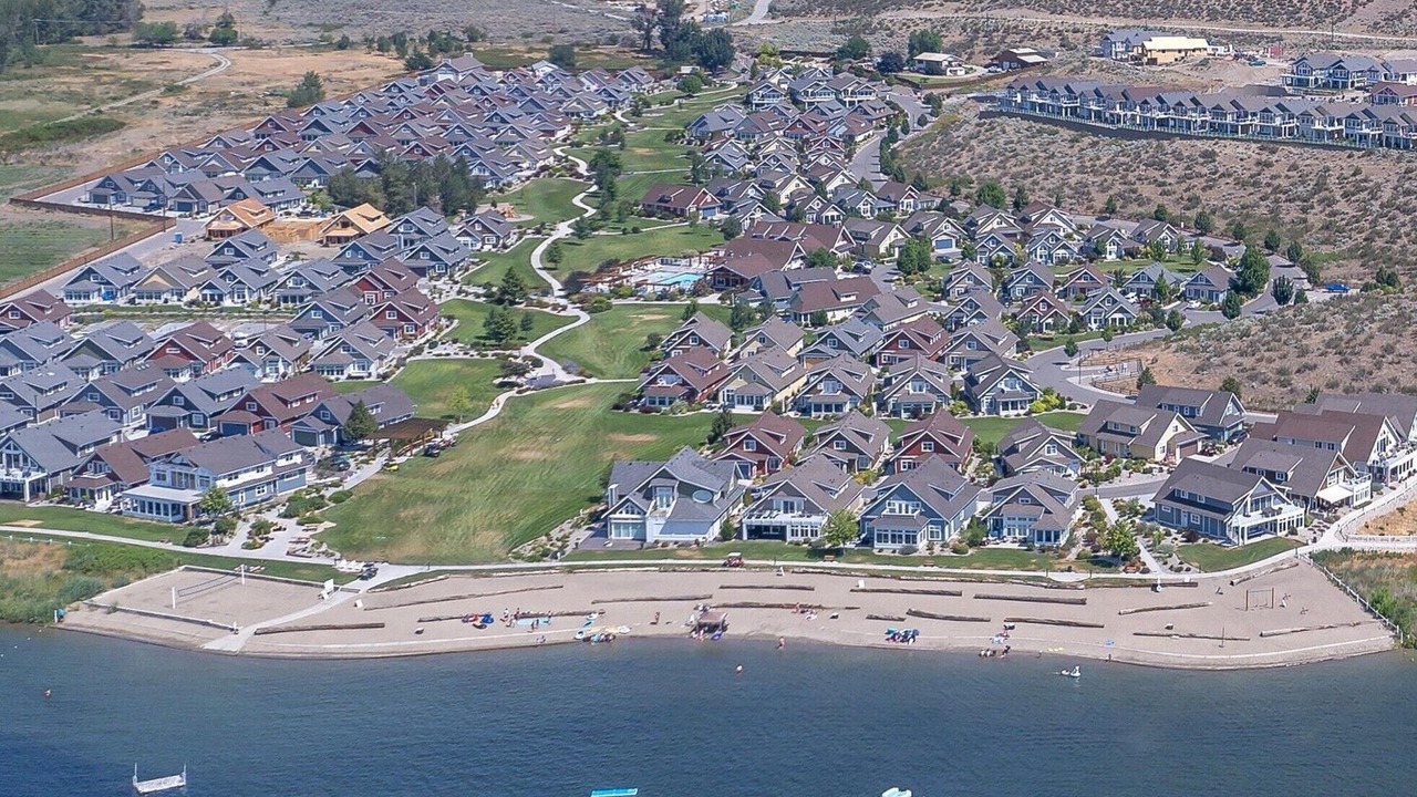 Photo of Outdoor in Osoyoos