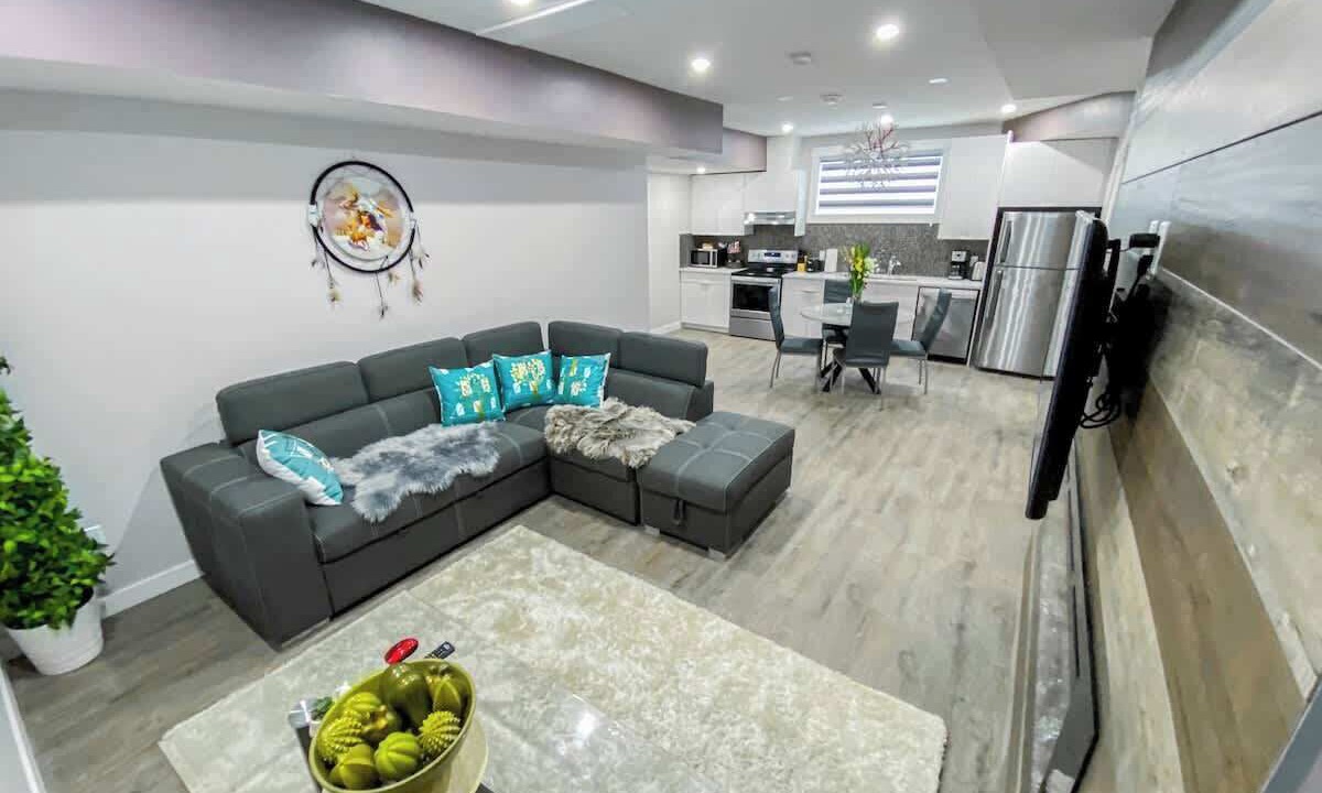 Photo of Livingroom in Beaumont