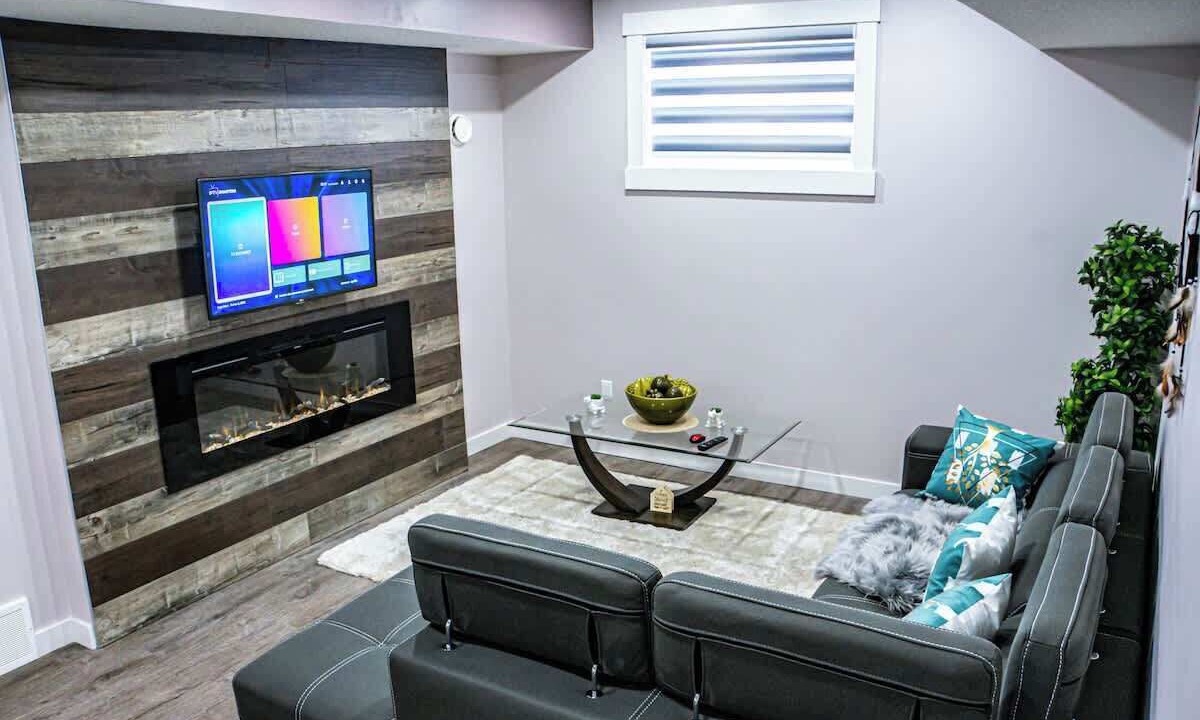 Photo of Livingroom in Beaumont