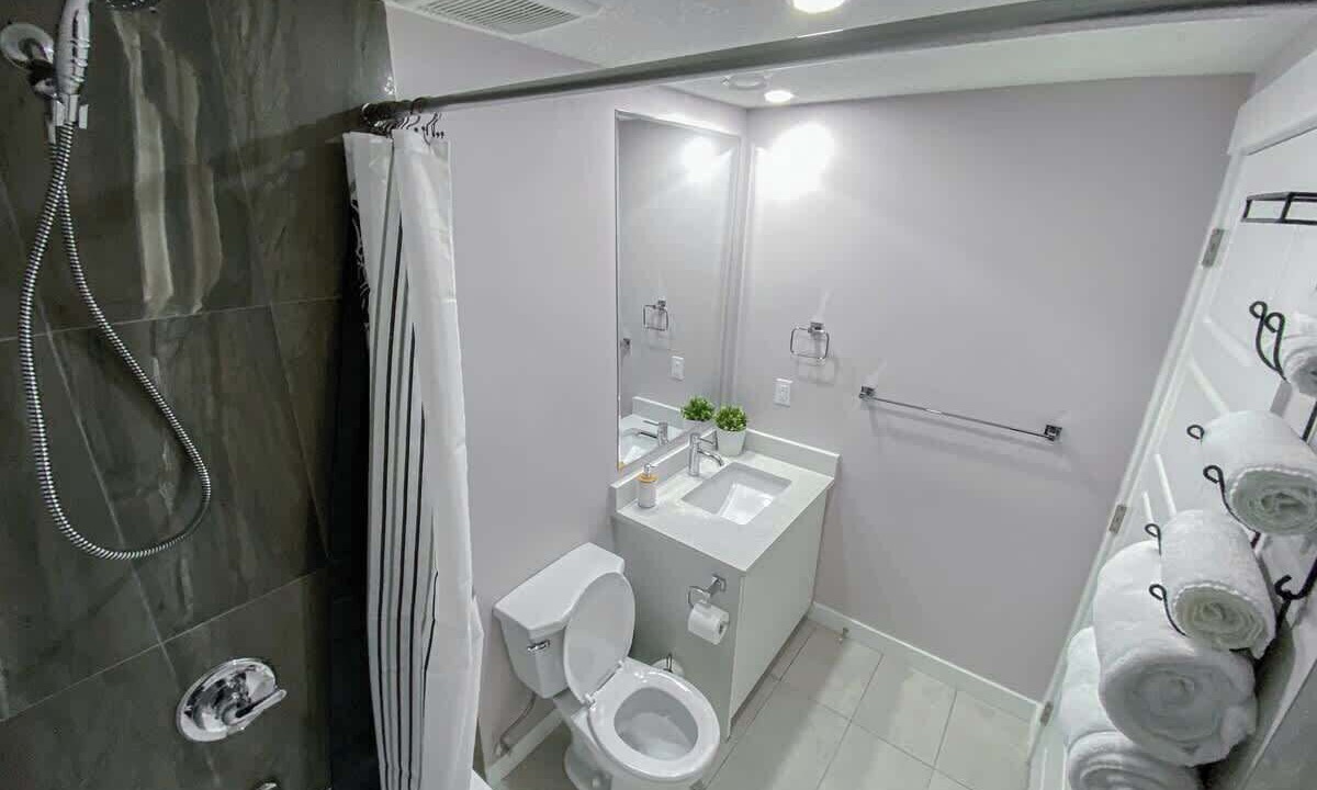 Photo of Bathroom in Beaumont