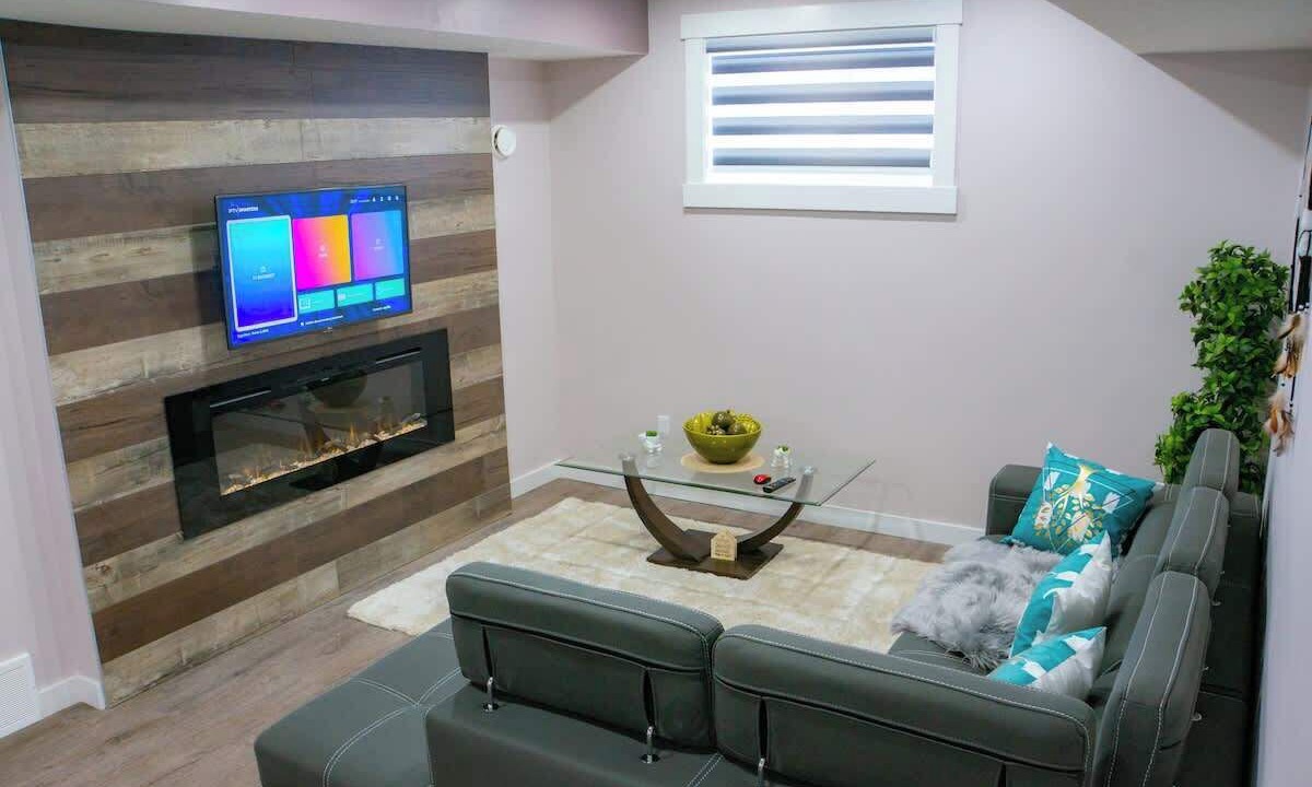 Photo of Livingroom in Beaumont