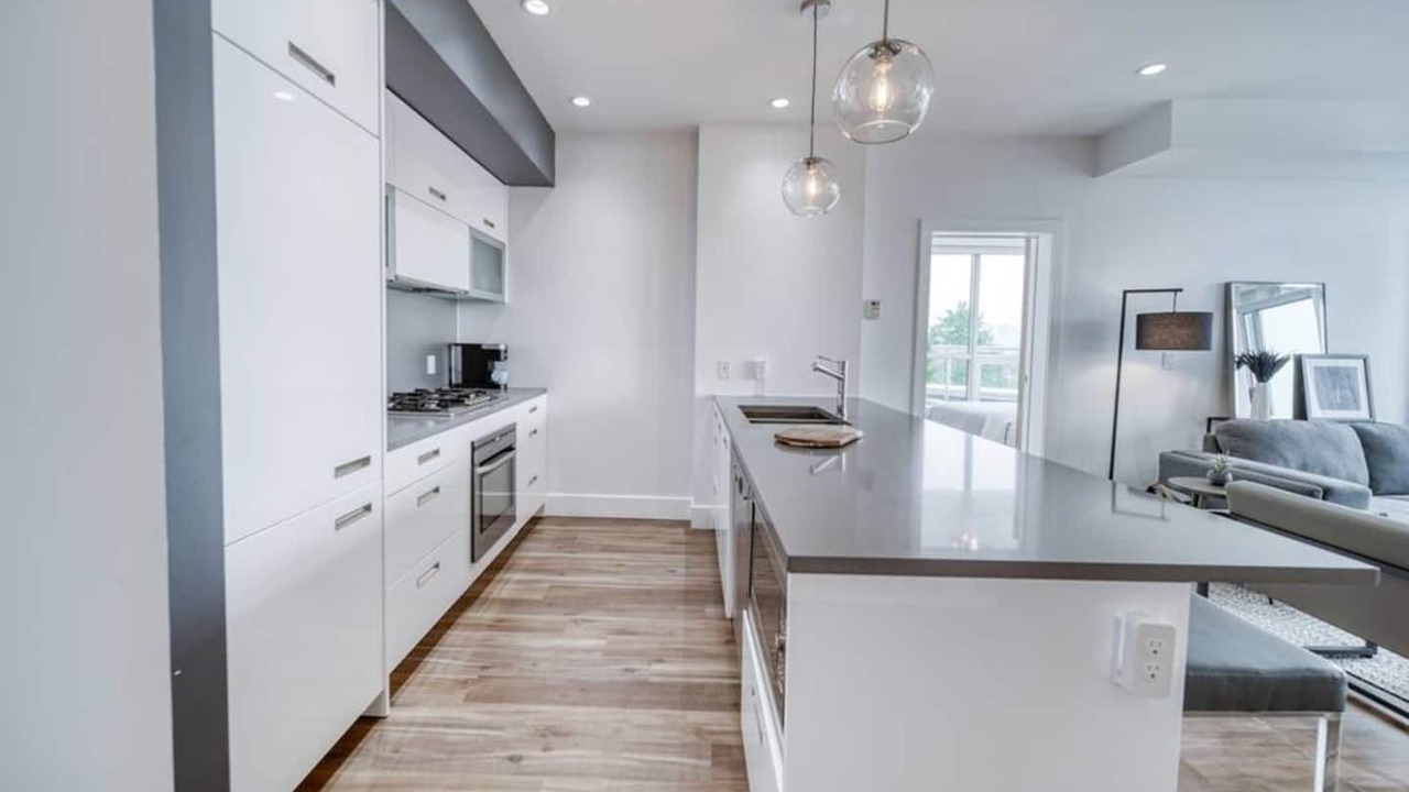 Photo of Kitchen in Richmond