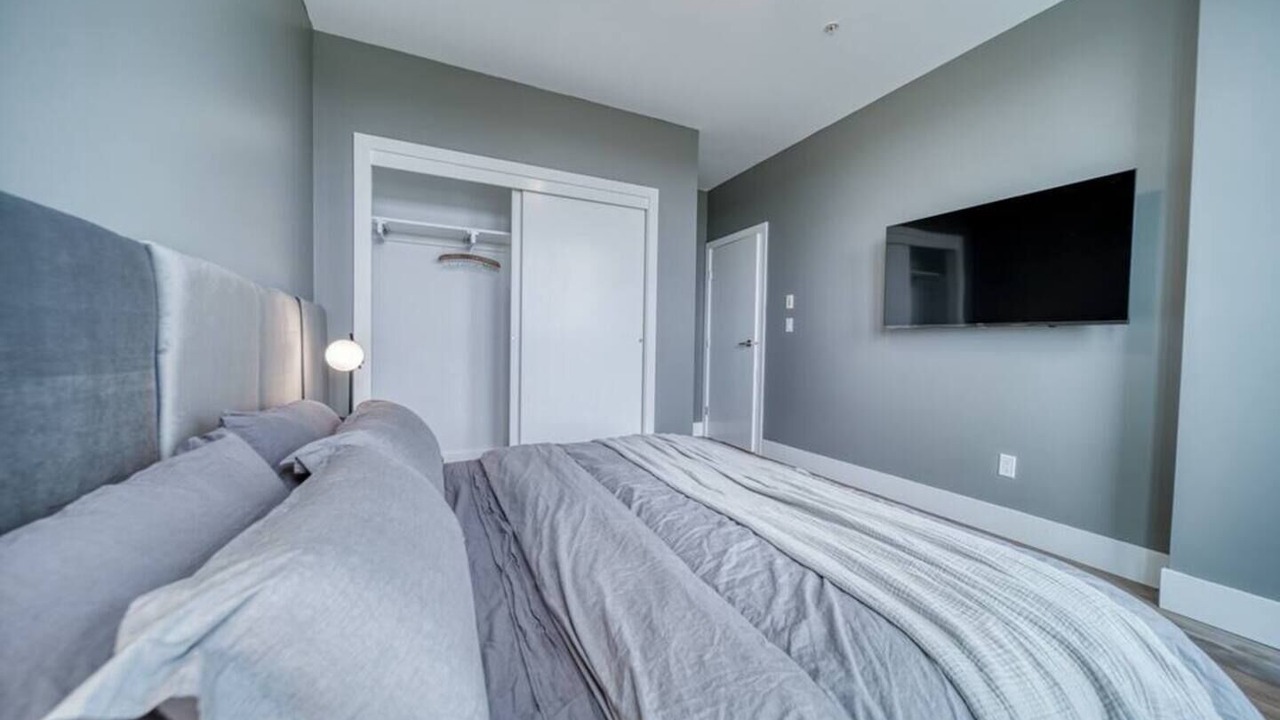Photo of Bedroom in Richmond