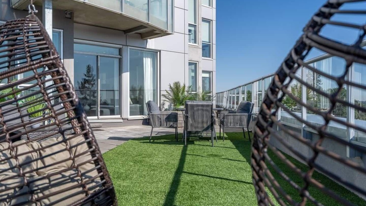 Photo of Outdoor in Richmond