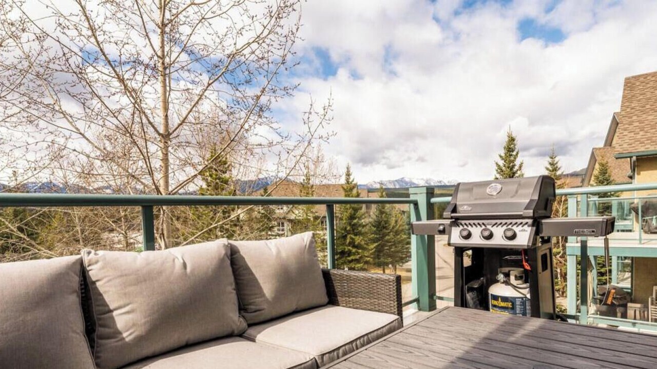 Photo of Outdoor in Radium Hot Springs