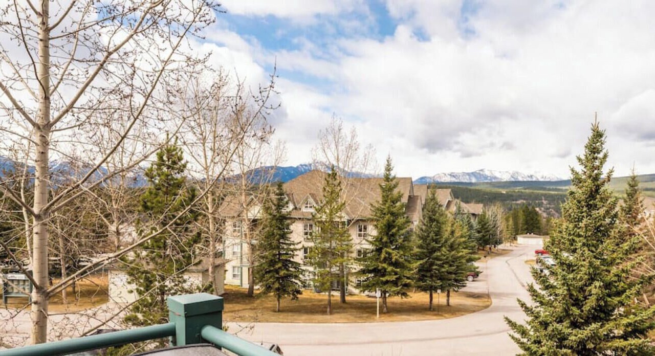 Photo of Outdoor in Radium Hot Springs