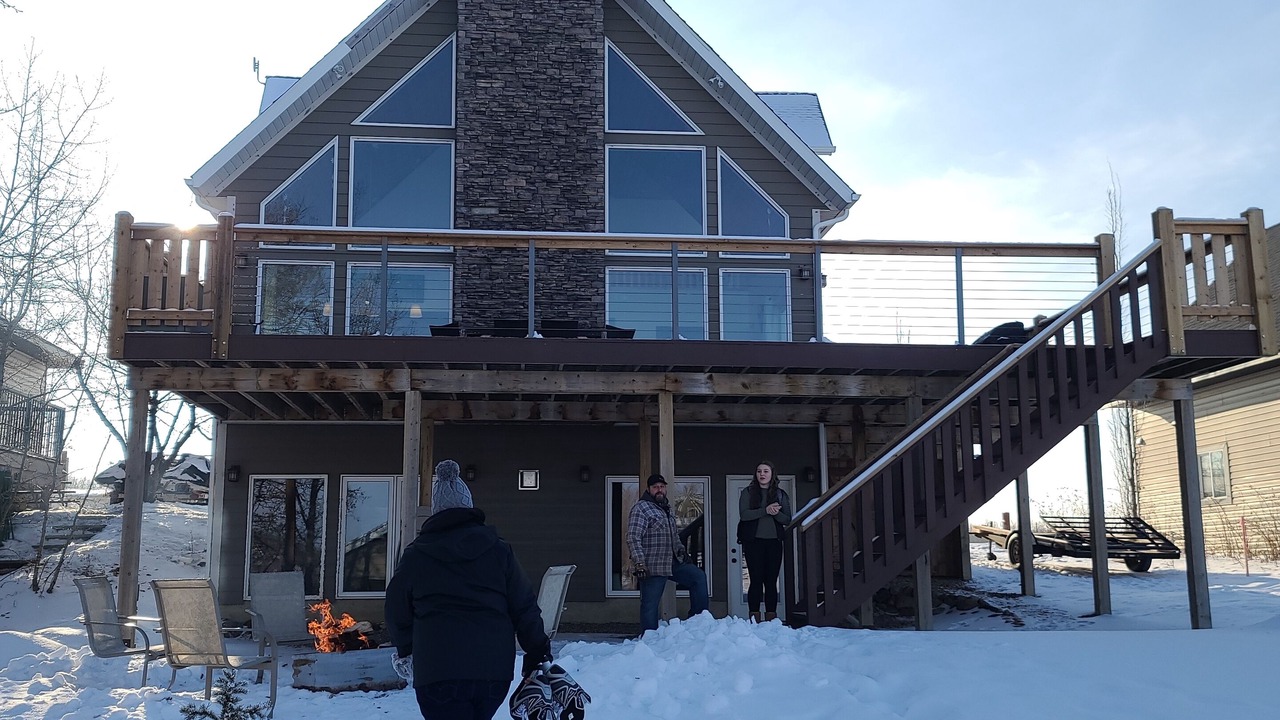 Photo of Outdoor in Rochon Sands