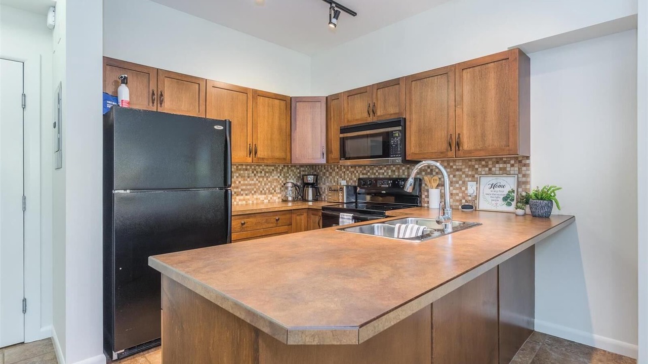 Photo of Kitchen in South Pandosy
