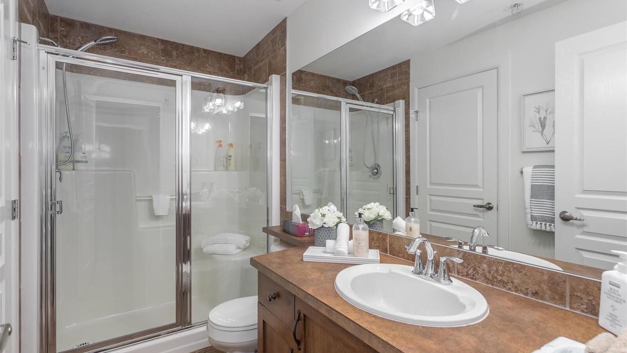 Photo of Bathroom in South Pandosy