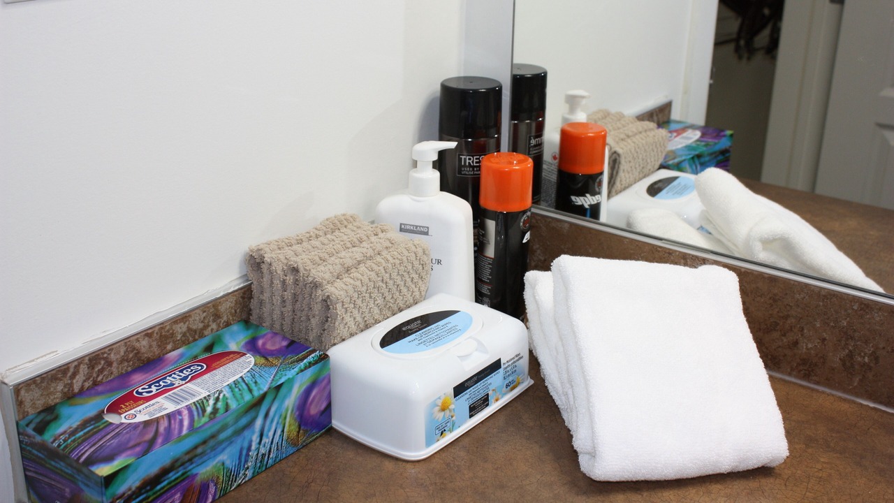Photo of Bathroom in South Pandosy