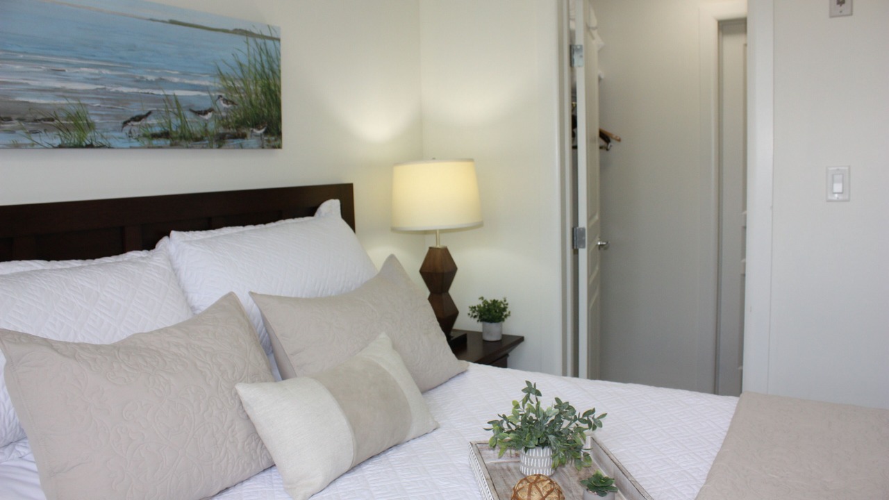 Photo of Bedroom in South Pandosy