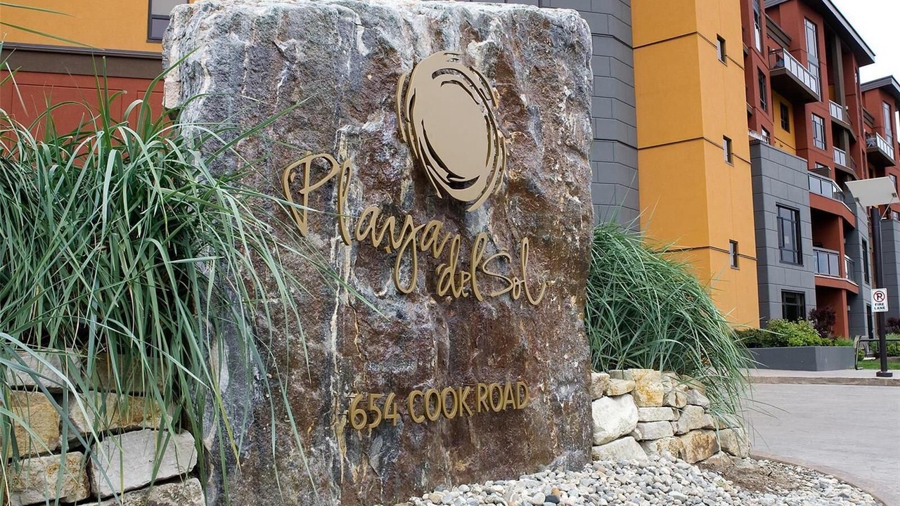 Photo of Outdoor in South Pandosy