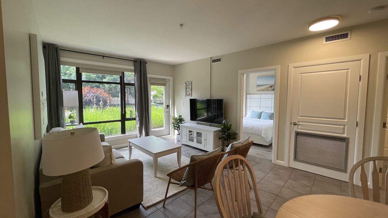 Photo of Livingroom in South Pandosy