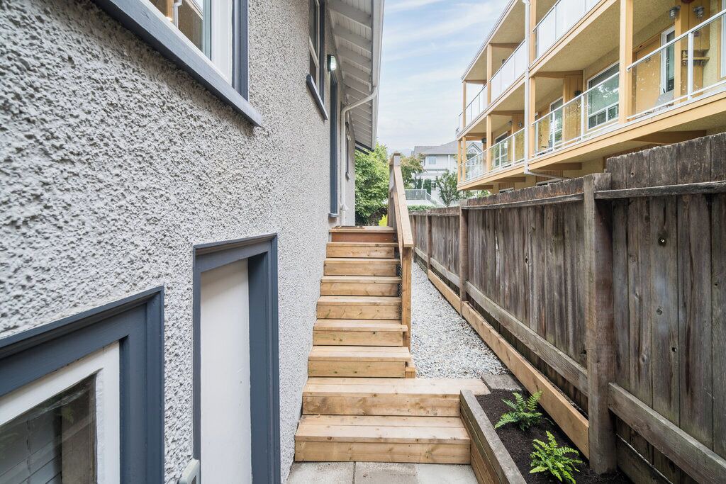 Photo of Outdoor in James Bay