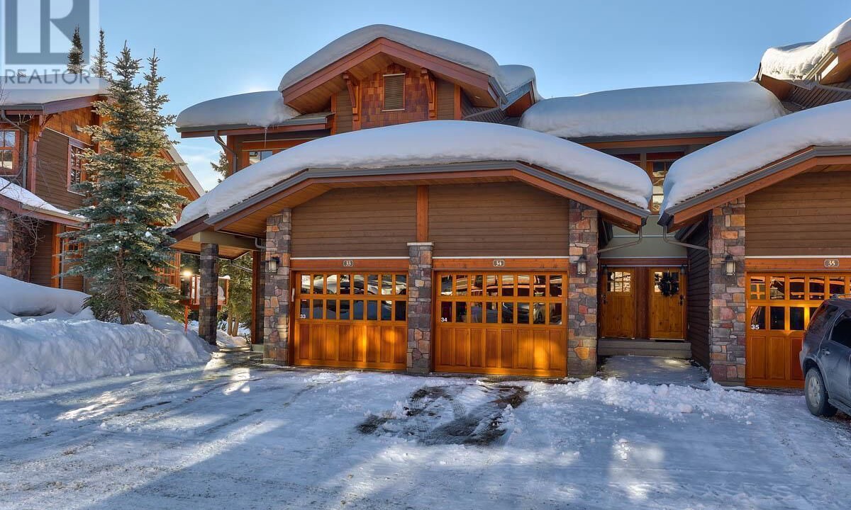 Photo of Others in Sun Peaks