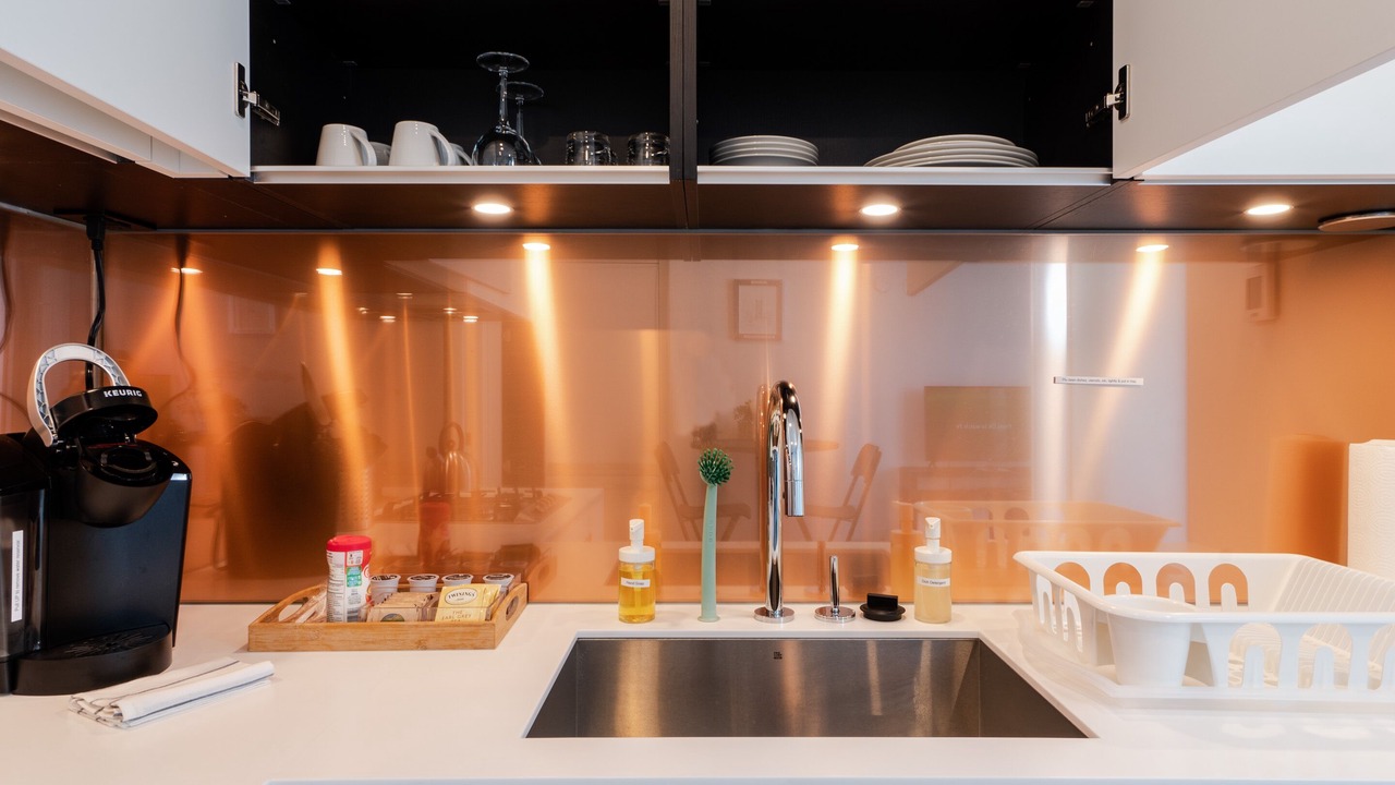 Photo of Kitchen in Central