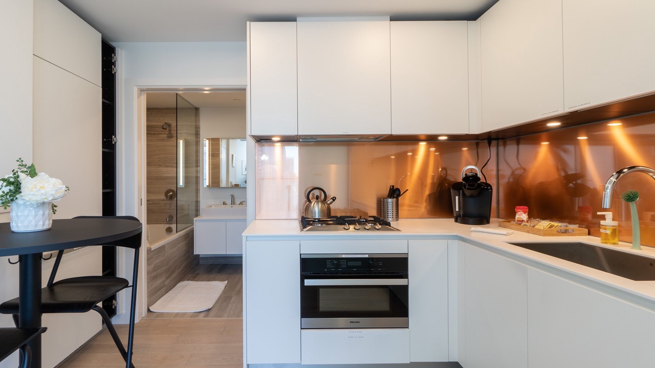Photo of Kitchen in Central