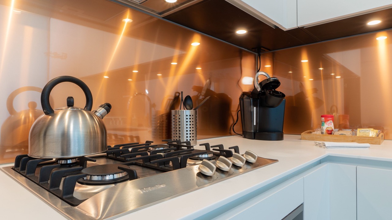 Photo of Kitchen in Central